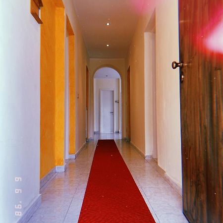 Hotel La Casa Del Giglio Albenga Exterior foto